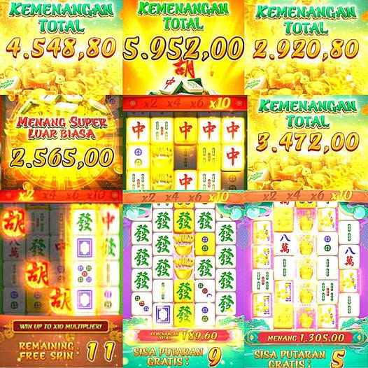 Turbo87: Situs Game Jackpot Ratusan Juta dari Putaran Pertama